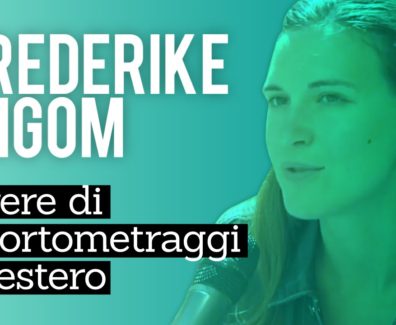Lavorare all’estero con i cortometraggi