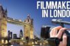 Lavorare come filmmaker a Londra