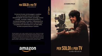 Lavoro e Televisione nel libro “Per soldi e per TV” di Alessandro Ippolito