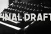 Le aproel del cinema: Final Draft