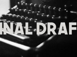 Le aproel del cinema: Final Draft