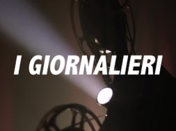 Le parole del cinema: I giornalieri