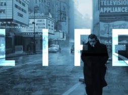 Life (James Dean) film di Anton Corbijn