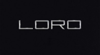 Loro 1 e Loro 2 di Paolo Sorrentino