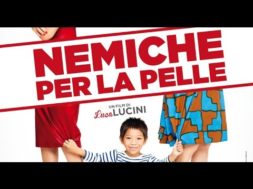 Nemiche per la pelle film con Margherita Buy