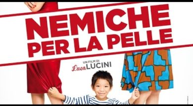 Nemiche per la pelle film con Margherita Buy