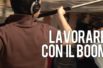 Occasioni di lavoro Cinema e TV