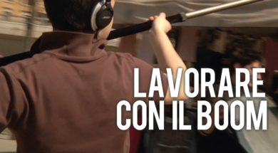 Occasioni di lavoro Cinema e TV