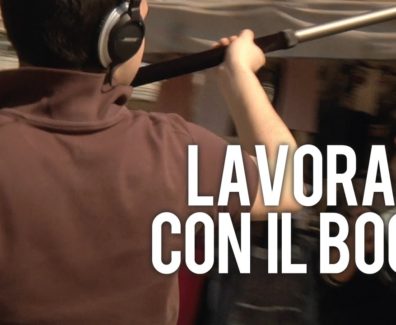 Occasioni di lavoro Cinema e TV