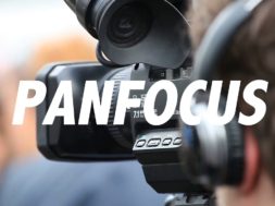 Panfocus