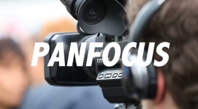 Panfocus