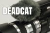 Termini cinematografici: Deadcat