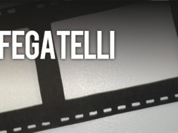 Termini cinematografici: I Fegatelli