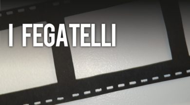 Termini cinematografici: I Fegatelli