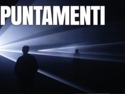 Termini cinematografici: i Puntamenti