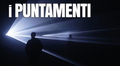 Termini cinematografici: i Puntamenti