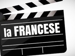 Termini cinematografici: la Francese