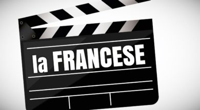 Termini cinematografici: la Francese