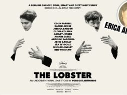 The Lobster di Yorgos Lanthimos