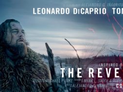 The Revenant, film di Alejandro Iñárritu con Leonardo DiCaprio