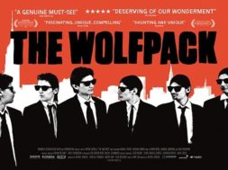 The Wolfpack, film di Crystal Moselle