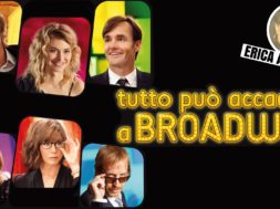 Tutto può accadere a Broadway