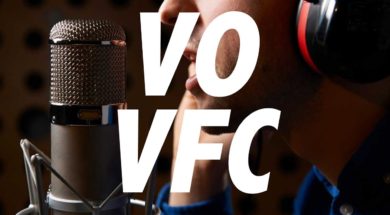 VO e VFC