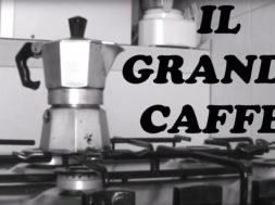 il grande caffe