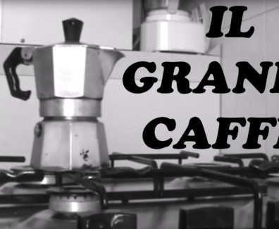 il grande caffe