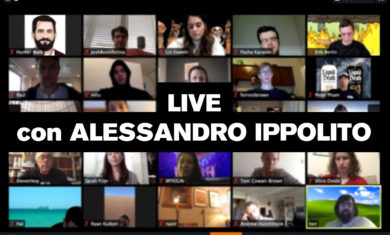 LIVE IPPO