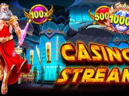 Раскрывайте весь потенциал онлайн-слотов в казино: Играйте сейчас в онлайн-казино для Казахстана!