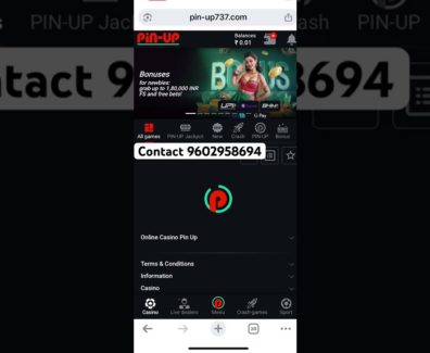 Download Pin Up Casino in Bangladesh for English Language Gamers: Your Ultimate Guide