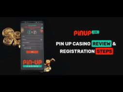 Experience Smooth Pin Up Casino Withdrawals in English while Playing Online in India