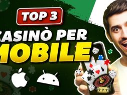 Gioca al Casinò Live Esteri: Come Divertirti Con il Casino Online in Italia