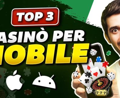 Gioca al Casinò Live Esteri: Come Divertirti Con il Casino Online in Italia