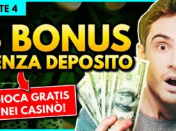Gioca alle Slot Machine Online in Italia Senza Documenti: Tutto Ciò Che Devi Sapere