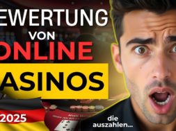 Gonzo’s Casino: Erfahren Sie alles über Auszahlungen in deutschen Online-Casinos