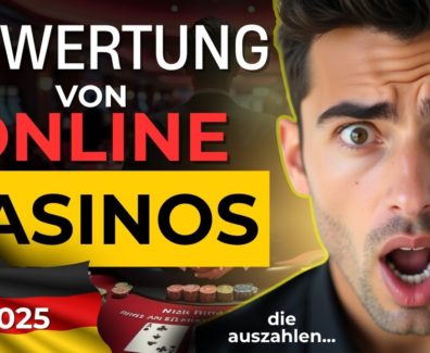 Gonzo’s Casino: Erfahren Sie alles über Auszahlungen in deutschen Online-Casinos