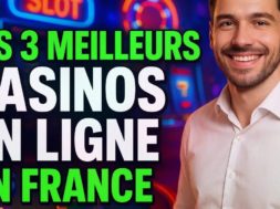 Jouez aux Meilleurs Jeux de Casino en Ligne sur Wonaco Casino – France