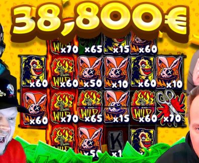 Katso Unibet-verkkokasino pelien valinnasta suomalaisille pelaajille