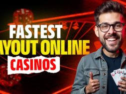 Oppnå Monstervinner i Casino – Spill Kasino på Nett i Norge!
