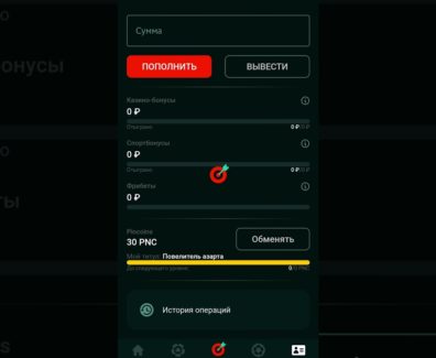 Официальный Сайт Pinco: Играйте в Онлайн Казино в Казахстане