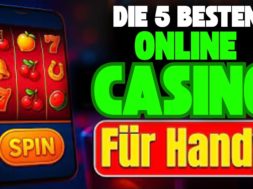 Spielen Sie im Casinoly Casino App: Die besten Online-Casino-Spiele in Deutschland