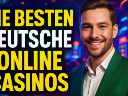 Einfache Anmeldung bei Wildsino Casino: Genießen Sie Online-Glücksspiele in Deutschland