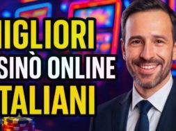 Gioca al Casinò Online Disco Win: Il Paradiso del Gioco d’Azzardo in Italia