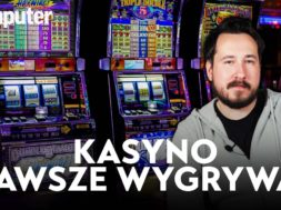 Graj w kasynie online Wazbee casino – najlepsze gry hazardowe online dostępne w Polsce