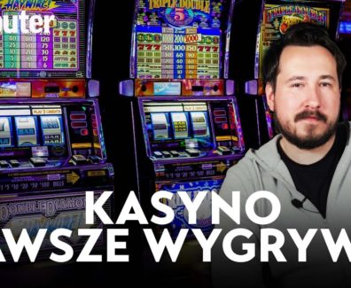 Graj w kasynie online Wazbee casino – najlepsze gry hazardowe online dostępne w Polsce
