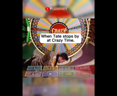 Ice Visseren in Actie: Live Evolution Online Casino Spelen in het Nederlands