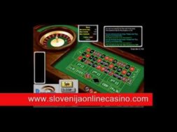 Igrajte brezplačne spletne igralniške igre v igralnici na spletu