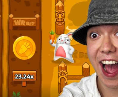 Iskustite novu avanturu u online kockarnici: probajte demo Rabbit Road!